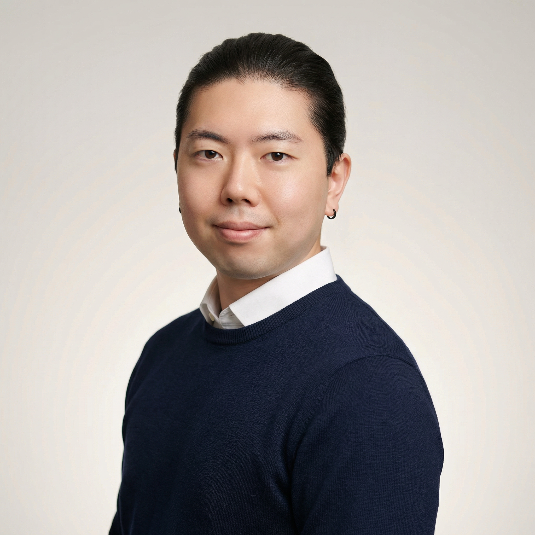工藤 翔太 顔写真
