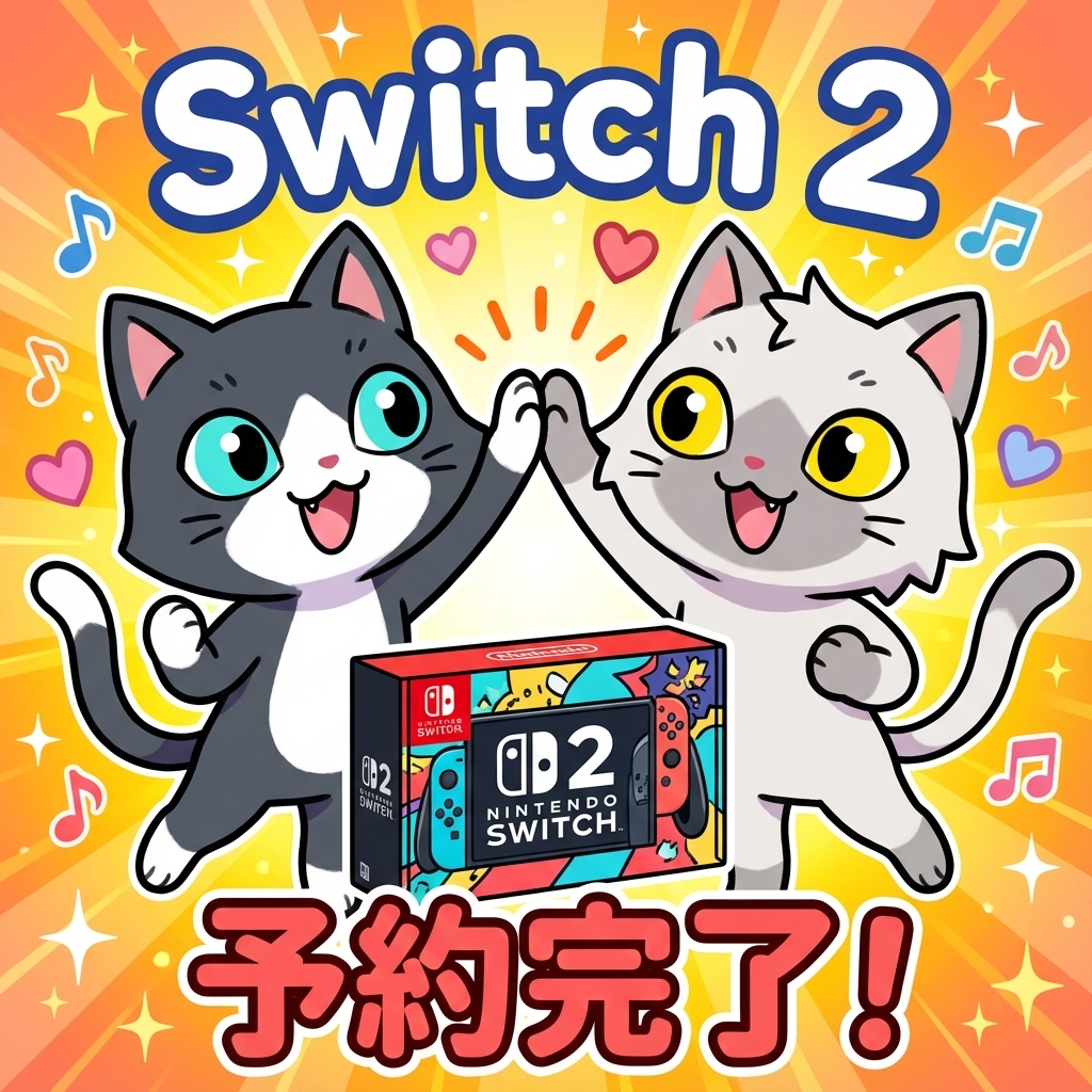Switch 2 サムネ